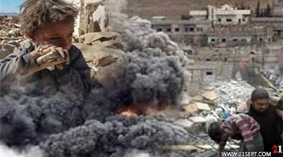 تصريح صادم لولي العهد السعودي حول جرائم التحالف في اليمن..ماذا قال؟