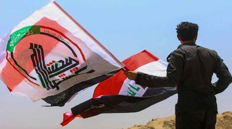 تطهير مناطق من صحراء الانبار، ومعلومات عن تواجد قوة أميركية غربي المحافظة
