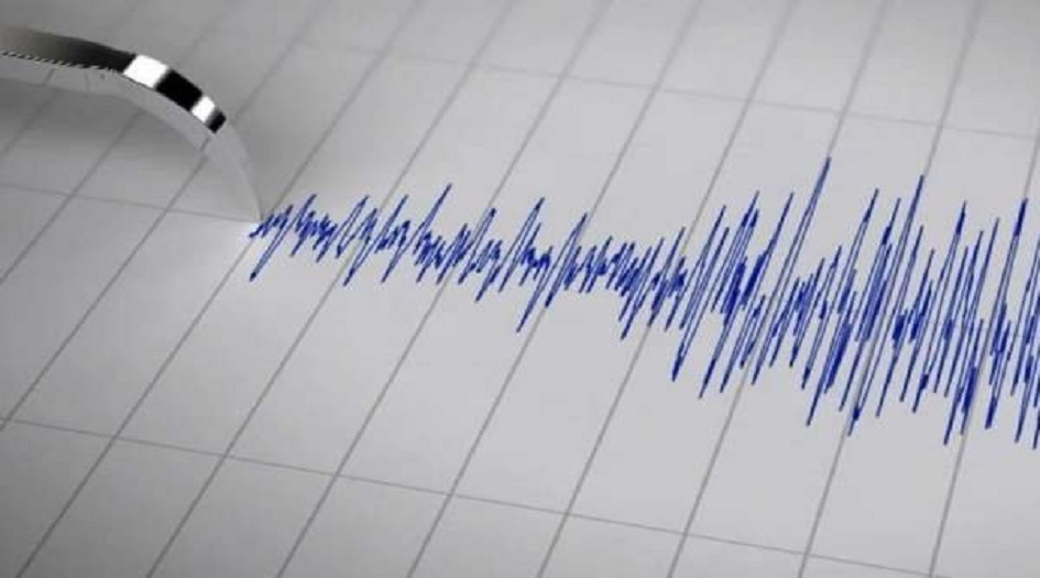 هزة ارضية بقوة 4.9 درجة تضرب اصفهان وسط ايران