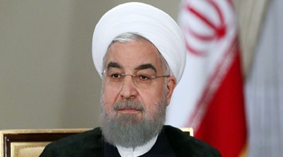 روحاني:ايران لا تخشى امريكا وستعبر هذه الأزمات الحالية