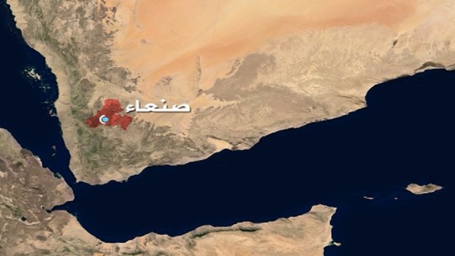 العدوان السعودي يشن غارات مكثفة على العاصمة اليمنية صنعاء