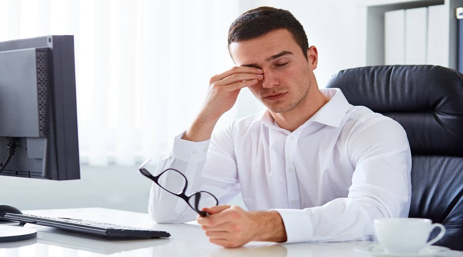 اسهل طريقة للحفاظ على سلامة البصر...؟