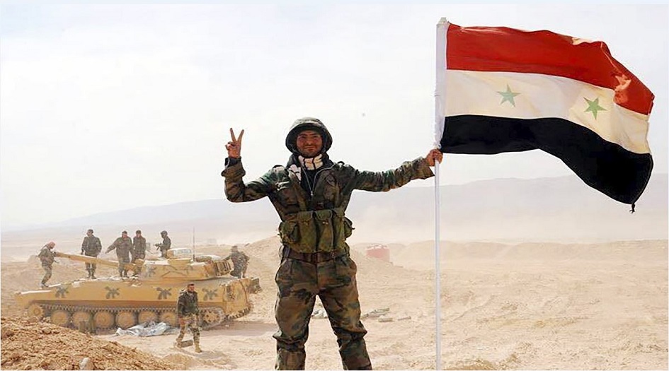 الأسباب الحقيقية للضربة الأميركية على سورية و طبيعه الرد الروسي