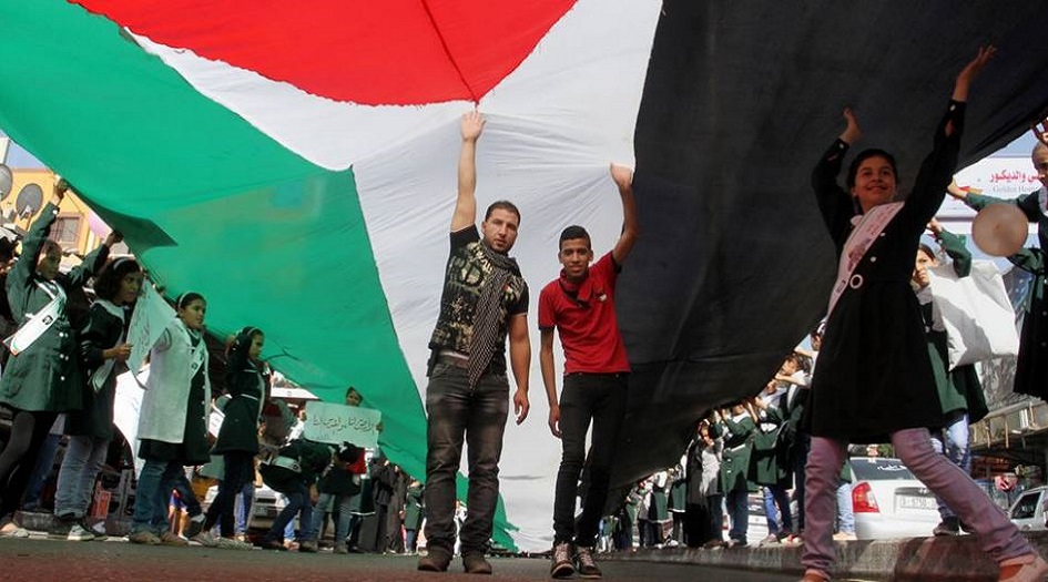 فلسطين.....9 فصائل تحدد إستراتيجية استعادة الوحدة ومواجهة صفقة ترامب