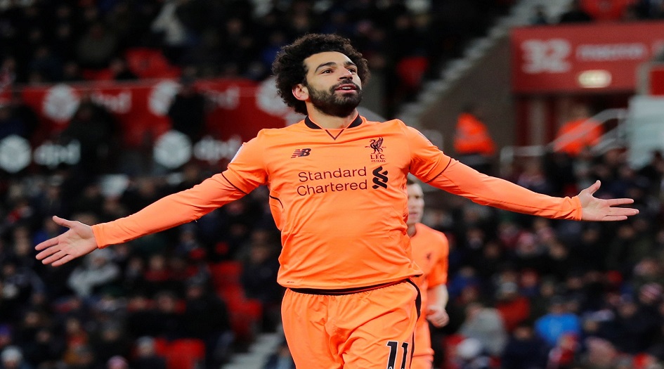 شاهد... من المونديال.. "دليل" لصلاح ضد اتحاد الكرة