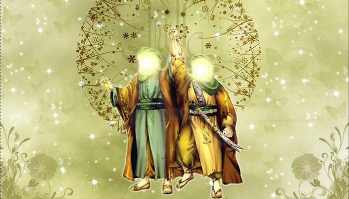 عيد الغدير في كتب السنة .. عيد الغدير عند السنة 
