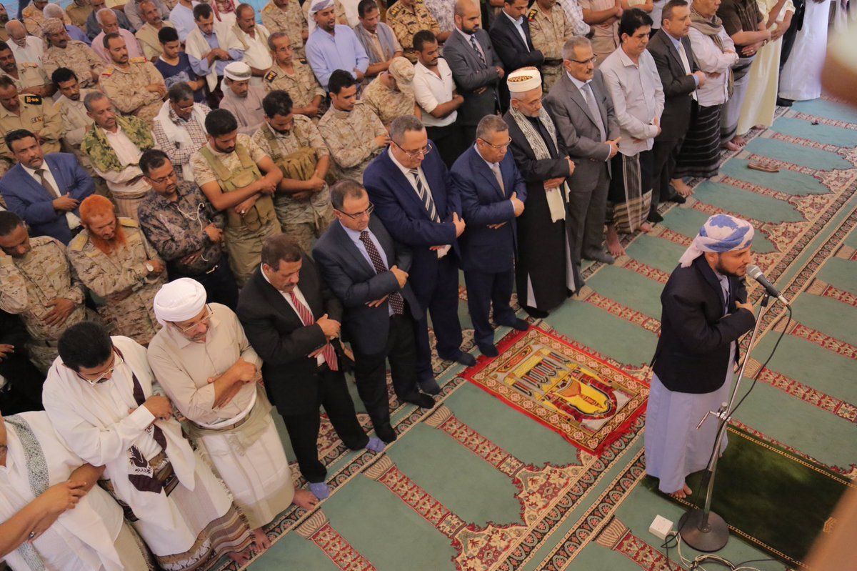 فضيحة مدوية للإمارات.. أبو ظبي تغتال أئمة المساجد في عدن لهذه الأسباب!