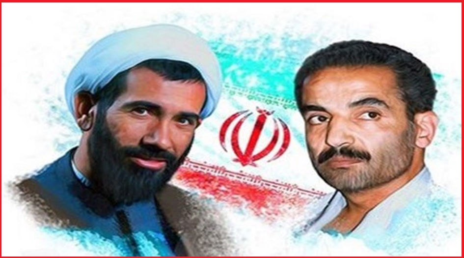 الثلاثون من آب...ذكرى إستشهاد رئيس الجمهورية الإسلامية السابق رجائى ورئيس وزرائه باهنر
