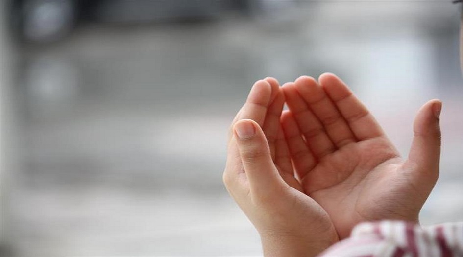دعاء الجمعة... دعاء يوم الجمعة مكتوب... دعاء يوم الجمعة المباركة