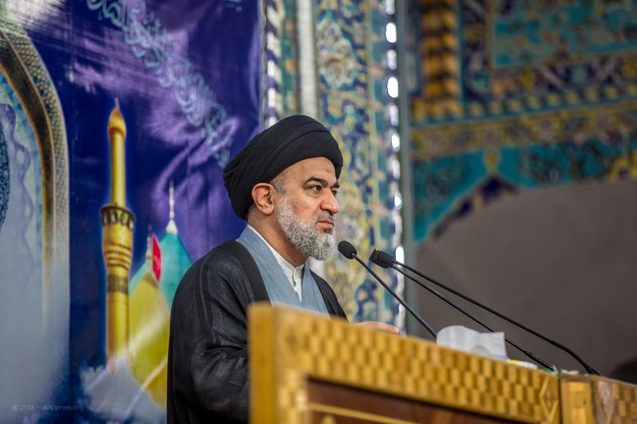 المرجعية الدينية تحذر من خطر يهدد شباب العراق!