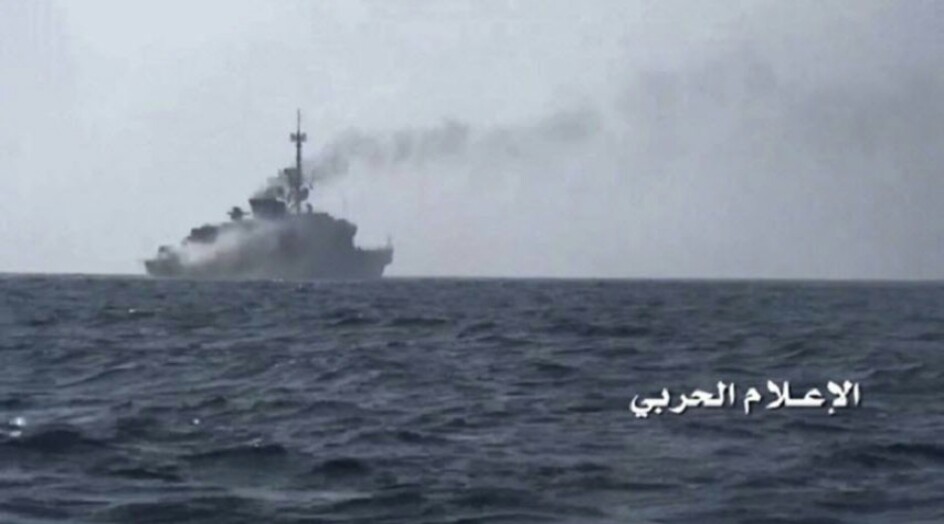 الانتقام اليمني الشرس من العدوان السعودي بحراً وجواً