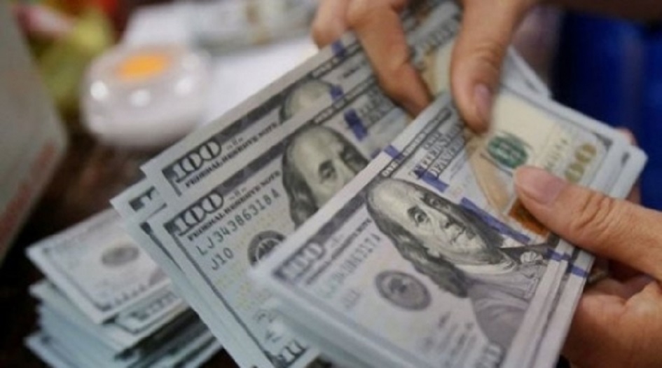اخر تطورات سعر الدولار في العراق اليوم