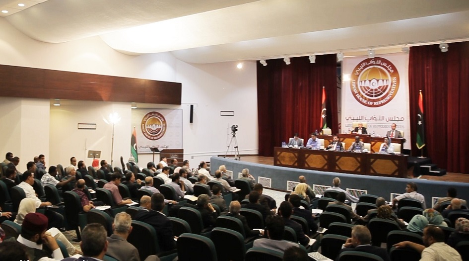 ليبيا: مجلس النواب يحذر من نشوب حرب أهلية 