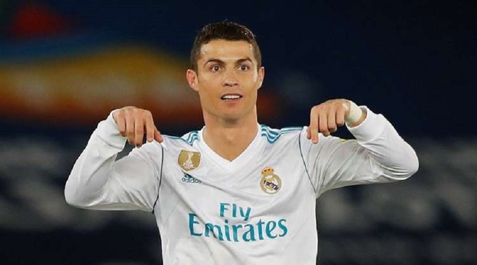  هكذا يمحو ريال مدريد تاريخ رونالدو