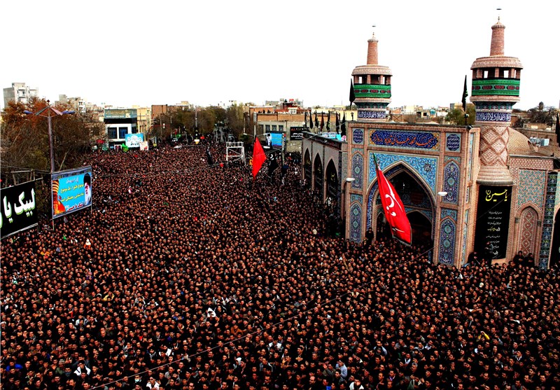 چرا براي امام حسين (ع) از اول محرم عزاداري مي‌كنيم؟