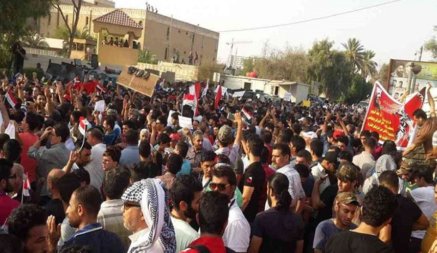 نائبة عراقية: التاريخ سيلعن "مصاصي دماء" البصرة