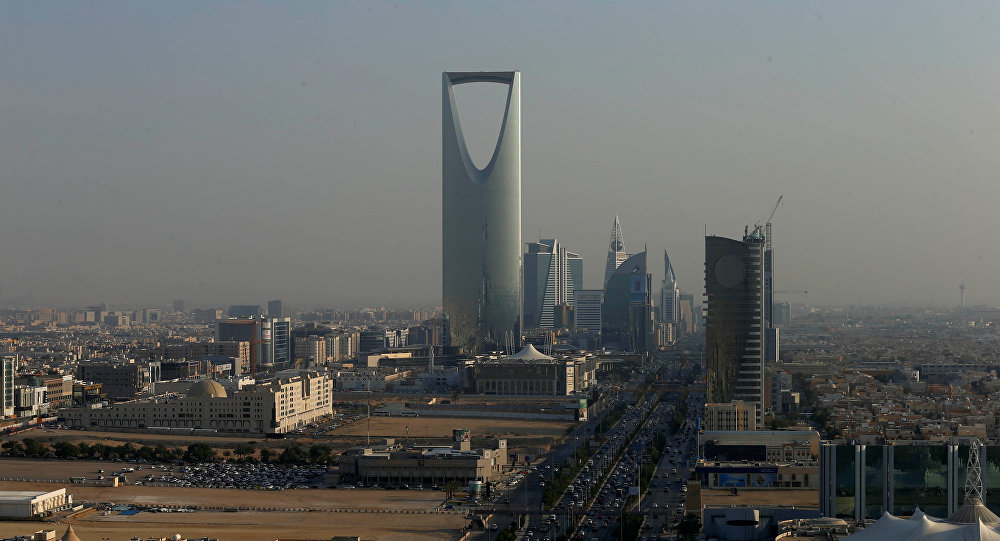 السعودية تعلن مقتل مدرب أمريكي في مطار بالرياض