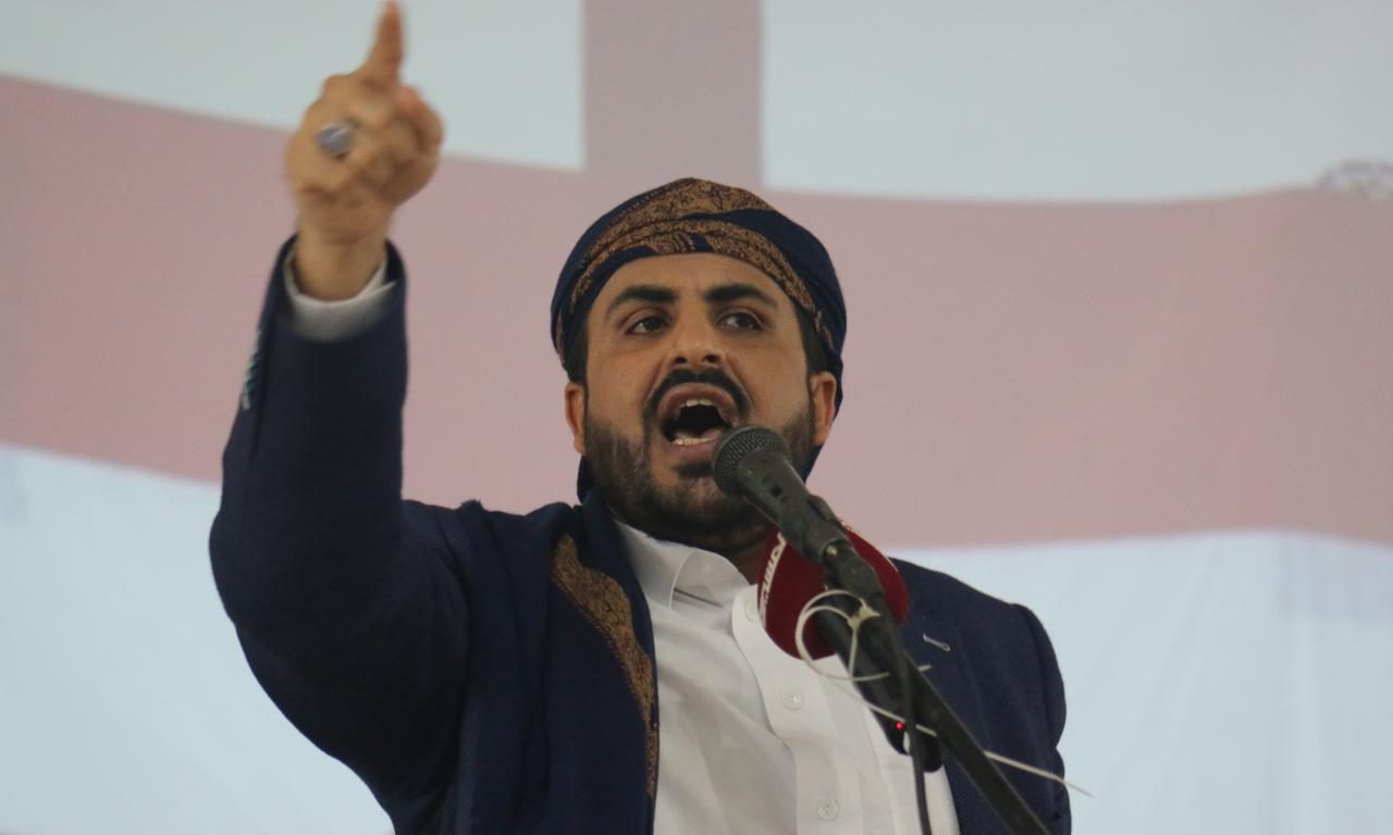 اليمن يحرج السعودية دبلوماسياً.. هذا هو سبب عدم توجه أنصار الله لجنيف