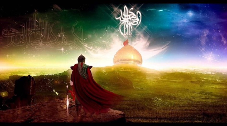 لا تفوتك...زيارة آل يس...أيام الجمعة