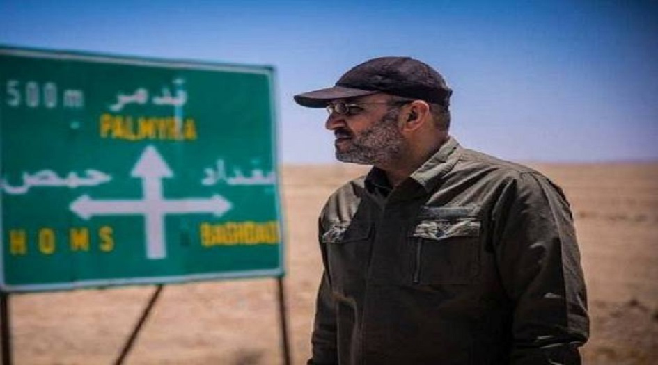 "كتائب سيد الشهداء": داعش هو من أحرق مكاتبنا بالبصرة ولنا صولة مع ولاية الجنوب قريبا