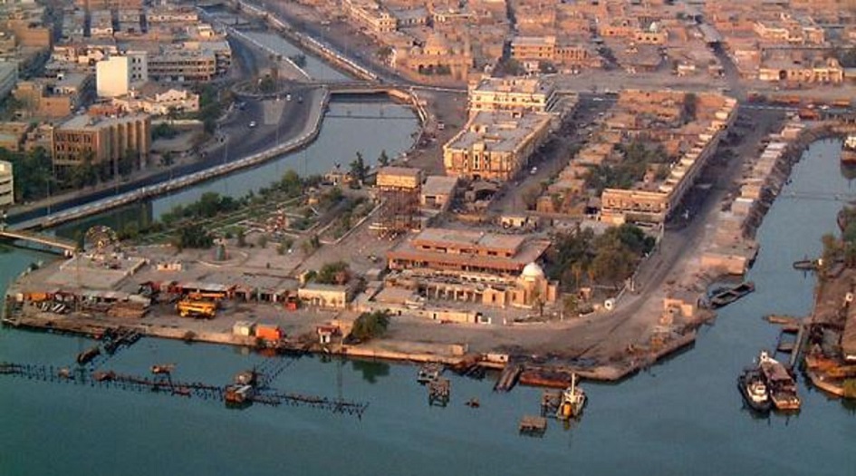 الوضع في البصرة لهذا اليوم ..؟
