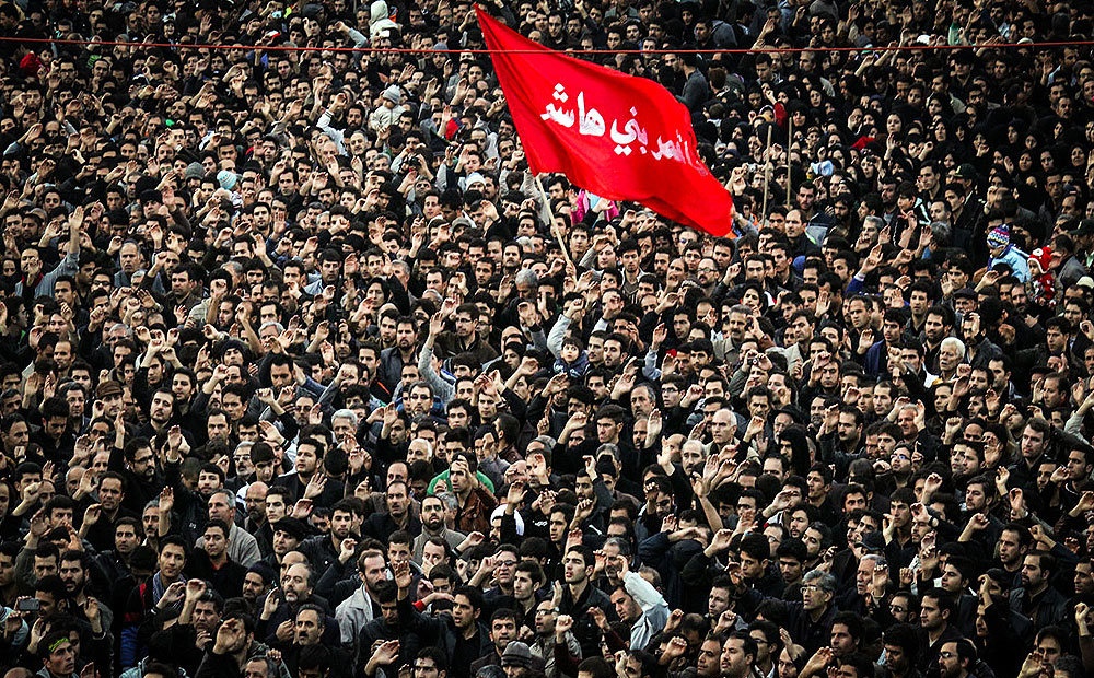 وظايف عزاداران سيد الشهدا (ع) در ايام محرم 