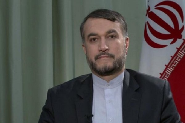 عبداللهيان : لن نسمح لبريطانيا والسعودية تخريب علاقات ايران والعراق