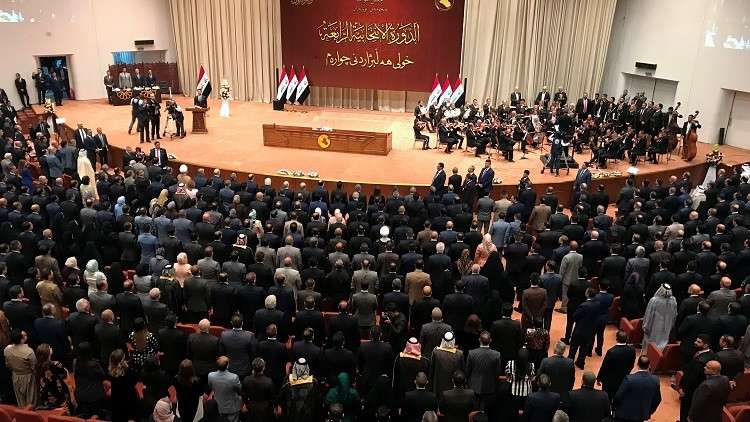 العراق .. الأكراد يعلنون عن موقفهم من الانضمام لأي كتلة