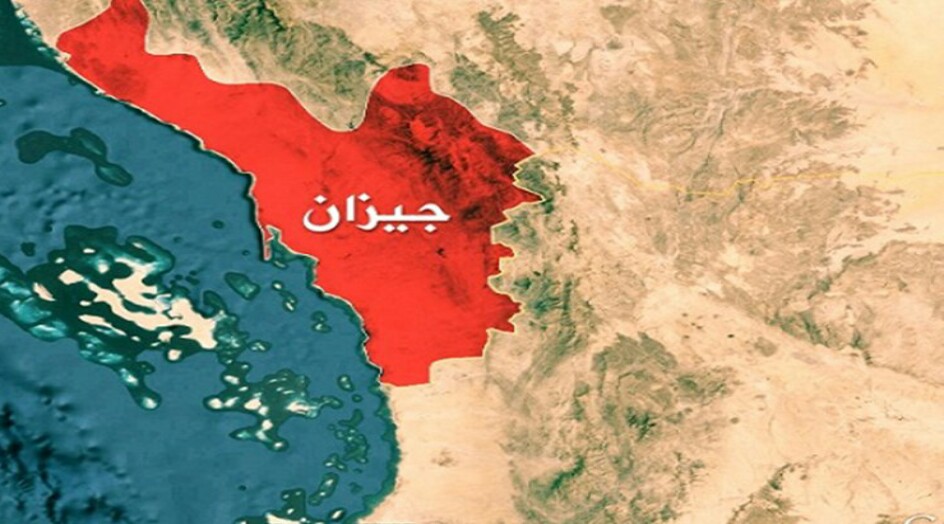 دك صاروخي ومدفعي لتجمعات مرتزقة الجيش السعودي بجيزان