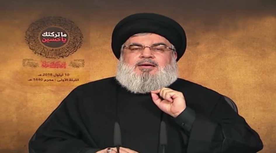 مع انطلاقة مراسم عاشوراء.. السيد نصرالله يدعو للحفاظ على القيم العاشورائية