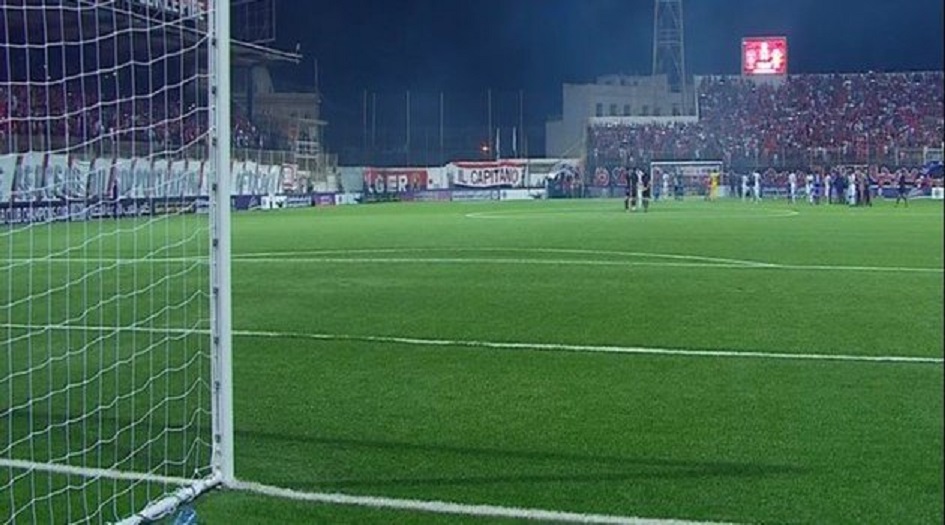الاتحاد العربي يعتذر لنظيره العراقي بسبب هتافات اتحاد العاصمة الجزائري