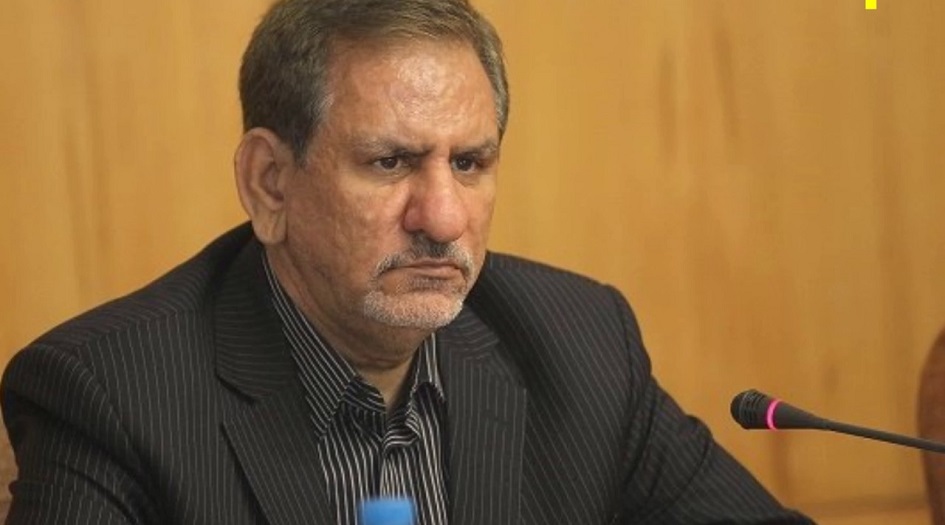 جهانغيري: القطاع الخاص هو المحرك للإقتصاد الايراني
