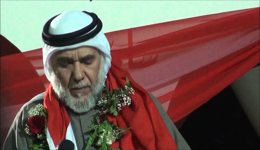 منظمة أمريكيّون تطالب بإطلاق سراح «مشيمع» وتأمين المياه النظيفة للسجناء