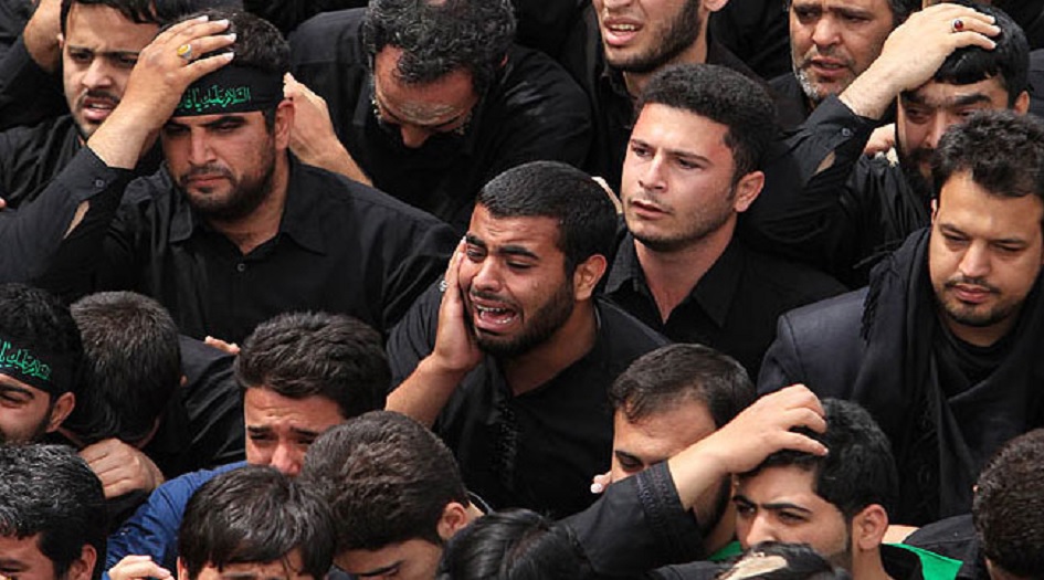مع المجالس الحسينية المكتوبة..المجلس الأول من اليوم الثالث..شاء الله أن يراك قتيلا!