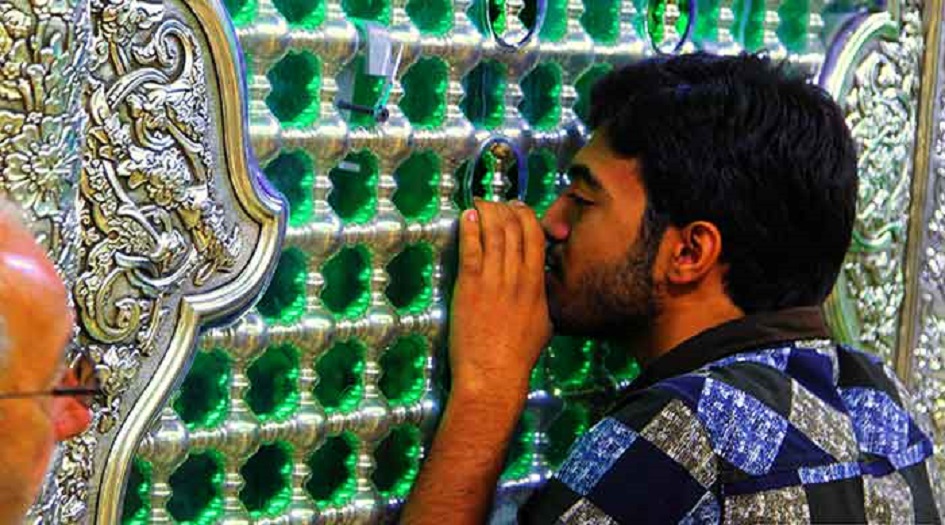 فضل زيارة الامام الحسين(عليه السلام) في ليلة الجمعة و كيفية الزيارة