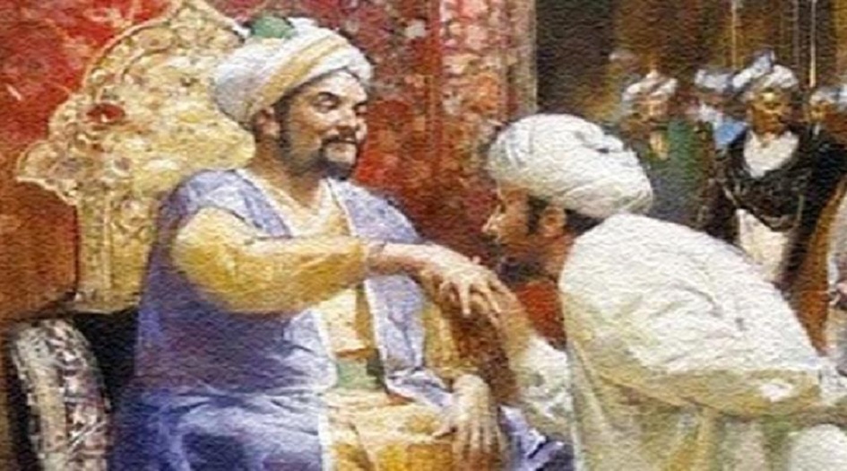 هل تعلم...من الذي جعل من يوم عاشوراء عيدا؟ 