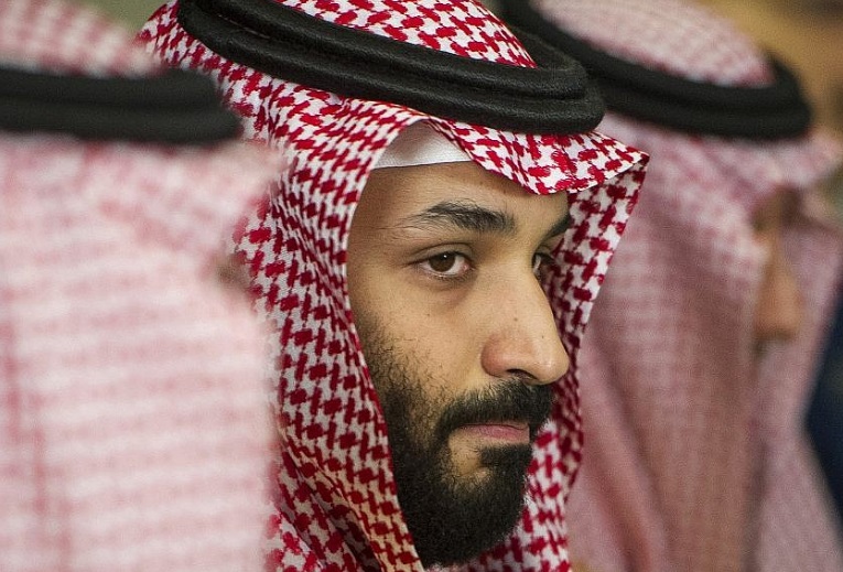 التايمز البريطانية: أيام بن سلمان باتت معدودة!