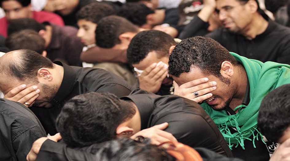 من هوان الدنيا على الله أن يهدى رأس الحسين...!