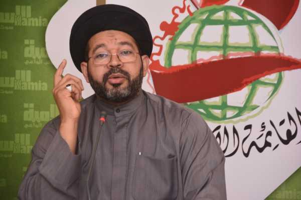 مشت‌آهنين آل‌خليفه؛ يكي از خطيبان بحريني احضار شد