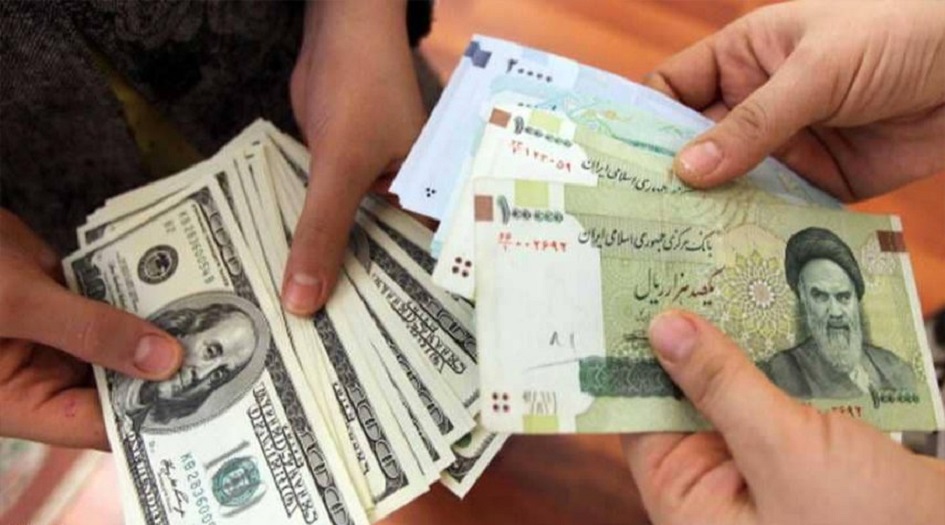  وزارة الامن الايرانية تفشل مخططا لتهريب العملة الصعبة 