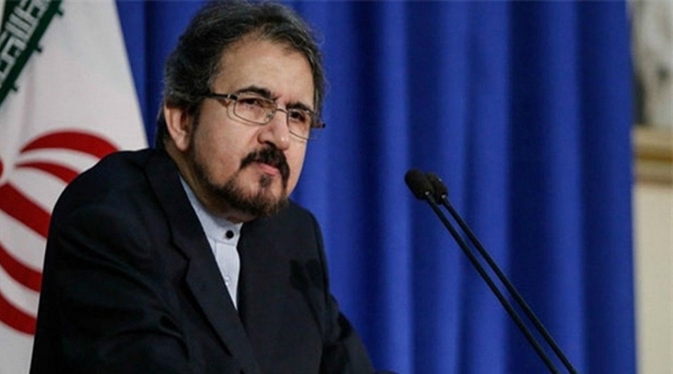 تعليق طهران حول تحرير إدلب....؟