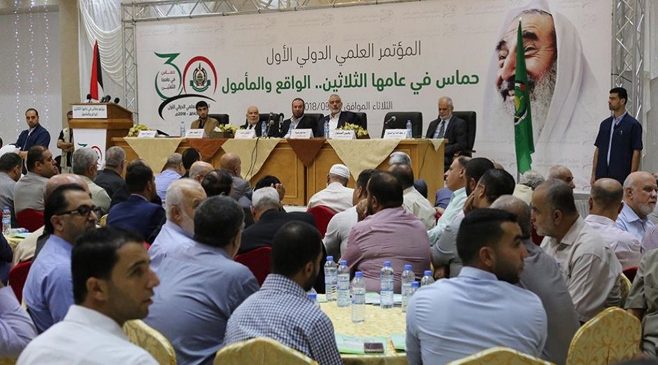 فلسطين ...باحثون يوصون حماس بخلق جبهة مقاومة لمواجهة الاحتلال