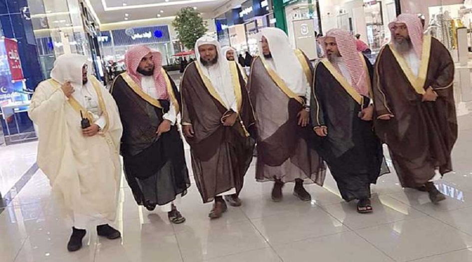  مطالب بتفعيل هيئة الأمر بالمعروف في السعودية