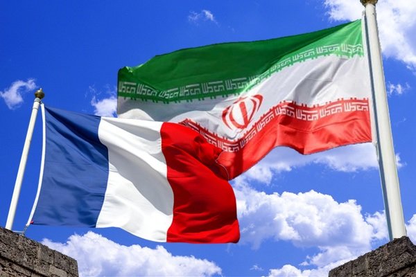 فرنسا تجدد رفضها للحظر الأميركي على إيران