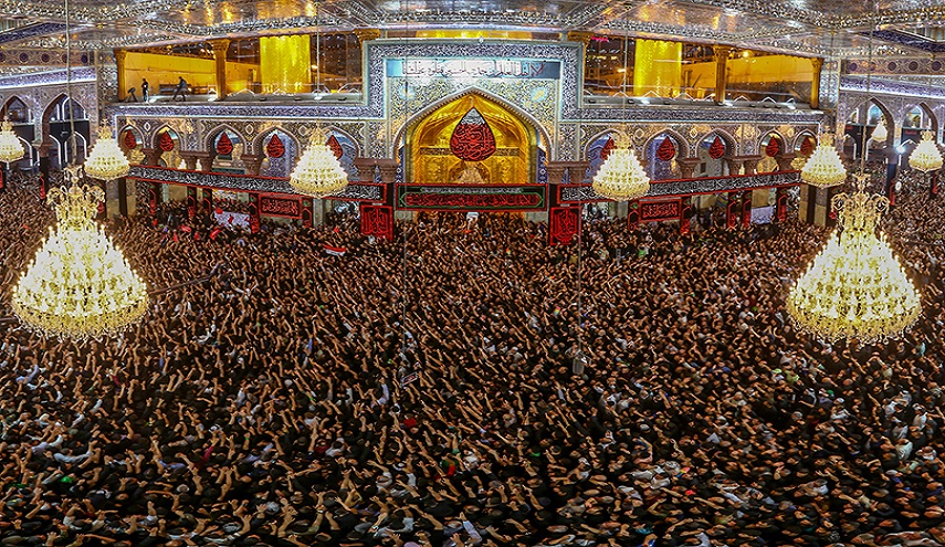 عاشوراء الحسين (ع) وبناء الوحدة الاجتماعية