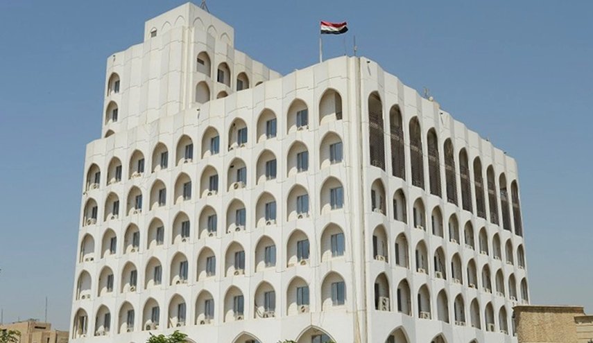 الخارجية العراقية تستغرب تغريدة للسفير البريطاني عن الحكومة المقبلة 