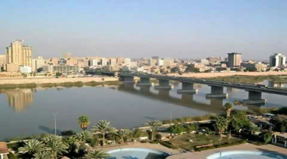 توقعات الطقس في العراق خلال الأيام المقبلة