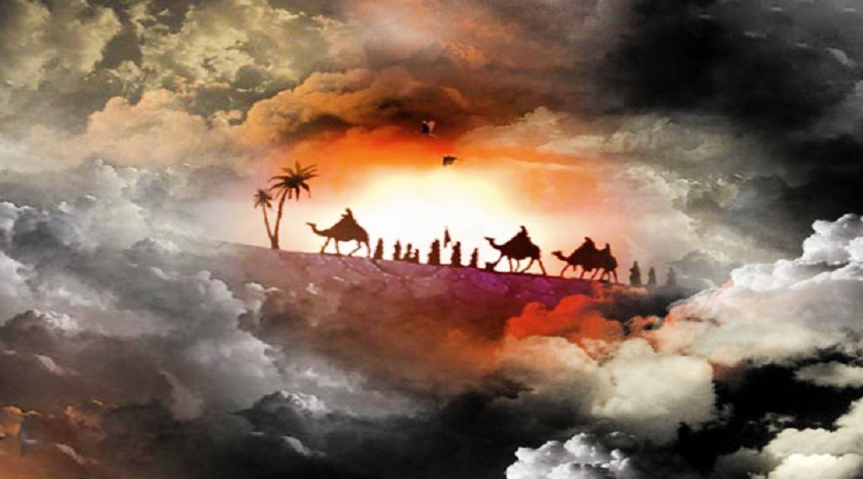 الـ11من محرم..خروج السبايا من كربلاء ومرورهم على سيد الشهداء..إليك ما حدث...