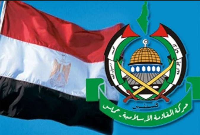 هيئت امنيتي مصر امروز در غزه