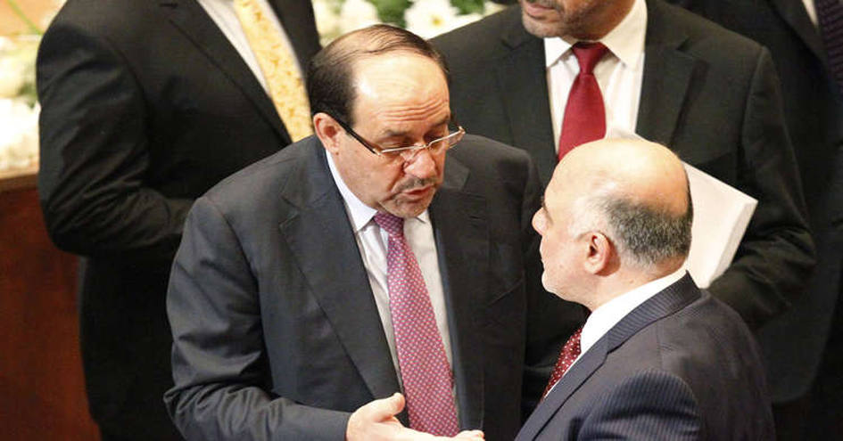 العبادي المرشح الوحيد لحزب الدعوة